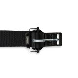 Simpson Double Pull Down Latch and Link SFI 7-Point Harness 12LD7WC Harness, Complete, Latch. 7 Point, 2.00 Should Belt, 2.00 Lap Belt, Individual-Type, Clip-In, Floor/Roll Bar Mount, Black, Each thumbnail 4