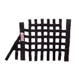 Simpson Window Nets 36004BK Net, Black, Nylon, Ribbon, Trapezoid, 20 in. x 27 in. x 16 in., Each thumbnail 2