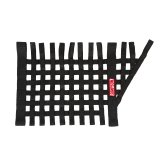 Simpson Window Nets 36004BK Net, Black, Nylon, Ribbon, Trapezoid, 20 in. x 27 in. x 16 in., Each thumbnail 3