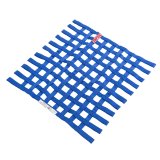 Simpson Window Nets 36003BL Net, Blue, Nylon, Ribbon, Square, 24 in. x 24 in., Each thumbnail 4
