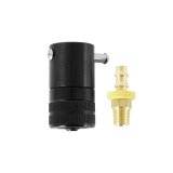 Simpson Racing Driver Air System Components FCCCAO FC AIR SYSTEM VALVE ASSEMBLY ONLY thumbnail 1