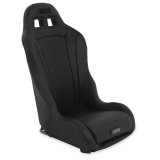 Simpson Vortex II Off-Road Suspension Seats S104-304 Powersports Seats, Offroad, Suspension, Vinyl, Black/Black, Each thumbnail 6