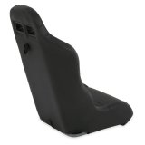 Simpson Vortex II Off-Road Suspension Seats S104-304 Powersports Seats, Offroad, Suspension, Vinyl, Black/Black, Each thumbnail 7