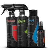 Simpson Molecule Complete Care Kits MLCK1 Fire Retardant Material Cleaners, Kit, Fabric Cleaner Type, Kit thumbnail 2