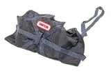 Simpson Pilot Bags 42036 Bag, Black, 8.00 ft., Air Boss, Each thumbnail 2