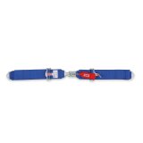 Simpson Racing Harnesses 29063BLH L&L 55" LAP BI 5PT PD HN BLUE thumbnail 8