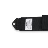 Simpson Latch & Link Off-Road 5-Point Harness D3LD5WBP Racing Harness, Restraint, 5-point, Polyester, 3 in., Bolt-In, Black, Pull Down, Pads, Each thumbnail 4