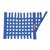 Simpson Window Nets 36004BL Net, Blue, Nylon, Ribbon, Trapezoid, 20 in. x 27 in. x 16 in., Each thumbnail 4