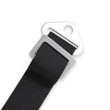 Simpson Racing Harnesses 29066BK 5 POINT L & L 55" SPRINT W/A PULL DOWN IND. HARNESS, BLACK thumbnail 3