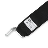 Simpson Racing Harnesses 29066BK 5 POINT L & L 55" SPRINT W/A PULL DOWN IND. HARNESS, BLACK thumbnail 4