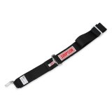 Simpson Racing Harnesses 29066BK 5 POINT L & L 55" SPRINT W/A PULL DOWN IND. HARNESS, BLACK thumbnail 9