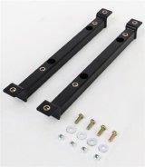 Simpson Racing Powersports Seat Components 110P Components, Polaris 170 Aggessor Passenger Mount Kit thumbnail 1