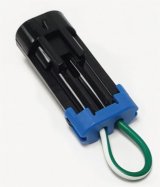 Simpson Racing Harnesses TSRZRPLUG RZR/CANAM OVERRIDE PLUG thumbnail 1