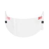 Simpson Racing Helmet Components VPY00 VIPER YOUTH CLEAR SHIELD thumbnail 4