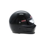 Simpson Carbon Bandit Series Helmets 720105C Helmet, Bandit, Full Face, Fiber, Snell SA2020, 2X-Large, Each thumbnail 7