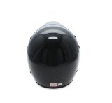 Simpson Carbon Bandit Series Helmets 720105C Helmet, Bandit, Full Face, Fiber, Snell SA2020, 2X-Large, Each thumbnail 8