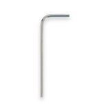 Simpson Tear-Off Posts 98024BK Posts, Black, Aluminum, Pair thumbnail 5
