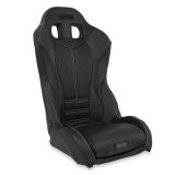 Simpson Pro Sport Seats 107-304 Powersports Seats, Seats, Front/Rear Bucket, Vinyl, Black/Black, Seat Mounts Are Not Included, Off-road, Each thumbnail 6