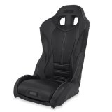 Simpson Pro Sport Seats 107-304 Powersports Seats, Seats, Front/Rear Bucket, Vinyl, Black/Black, Seat Mounts Are Not Included, Off-road, Each thumbnail 7