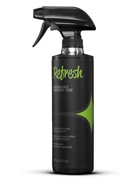 Simpson Molecule Refresh Spray MLRE16 Fire Retardant Material Cleaner, Spray, Fabric Cleaner Type, Scented, 16 oz., Each