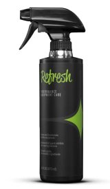 Simpson Molecule Refresh Spray MLRE16 Fire Retardant Material Cleaner, Spray, Fabric Cleaner Type, Scented, 16 oz., Each thumbnail 2