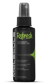 Simpson Molecule Refresh Spray MLRE4 Fire Retardant Material Cleaner, Spray, Fabric Cleaner Type, Scented, 4 oz., Each thumbnail 2