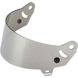 Simpson Racing Helmet Shields 84504 VENATOR SHIELD MIRROR thumbnail 1