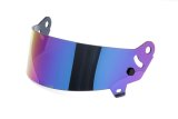 Simpson Racing Helmet Shields 84503 VENATOR SHIELD- IRIDIUM thumbnail 2