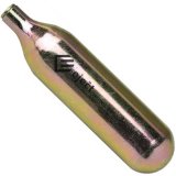 Simpson Racing Helmet Removal Systems 896-01-30-B EJECT CO2 CARTRIDGE thumbnail 1