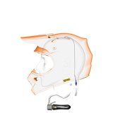 Simpson Racing Helmet Removal Systems 896-01-30-B EJECT CO2 CARTRIDGE thumbnail 2