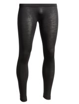 Simpson Racing Base Layer Pants 20194YK Pants, PROFIT BASE LAYER BOTTOM 3XL BLACK thumbnail 3
