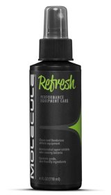 Simpson Racing Cleaning Solutions MLSK441 Solution, MOLECULE SAMPLE - WASH 4OZ/REFRESH 4OZ thumbnail 3