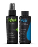 Simpson Racing Cleaning Solutions MLSK441 Solution, MOLECULE SAMPLE - WASH 4OZ/REFRESH 4OZ thumbnail 4
