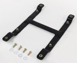 Simpson Racing Powersports Seat Components 110D Components, Polaris 170 Aggressor Driver Mount Kit thumbnail 1