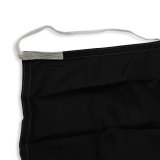 Simpson Racing Parachute Assemblies 42080BK BLACK JR. COMP PARACHUTE thumbnail 3