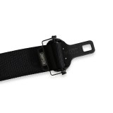 Simpson Double Pull Down Latch and Link SFI 7-Point Harness 12LD7WB Harness, Complete, Latch. 7 Point, 2.00 Should Belt, 2.00 Lap Belt, Individual-Type, Bolt-In, Floor/Roll Bar Mount, Black, Each thumbnail 7