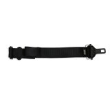 Simpson Double Pull Down Latch and Link SFI 7-Point Harness 12LD7WB Harness, Complete, Latch. 7 Point, 2.00 Should Belt, 2.00 Lap Belt, Individual-Type, Bolt-In, Floor/Roll Bar Mount, Black, Each thumbnail 8
