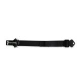 Simpson Double Pull Down Latch and Link SFI 7-Point Harness 12LD7WB Harness, Complete, Latch. 7 Point, 2.00 Should Belt, 2.00 Lap Belt, Individual-Type, Bolt-In, Floor/Roll Bar Mount, Black, Each thumbnail 9