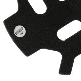 Simpson Helmet Top Pads SD1TP58 Pads, Pad, Bell, SD1, 0.625 in. Thick, Each thumbnail 1