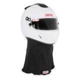 Simpson Desert Devil 3.0 Helmets 7890001 Helmets, 3.0, Composite, Full Face, Gloss White, SFI 3.5/5, X-Small, Each thumbnail 7