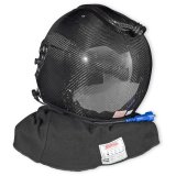Simpson Desert Devil 3.0 Helmets 789001C Helmets, 3.0, Carbon Fiber, Full Face, Gloss, SFI 3.5/5, Small, Each thumbnail 1