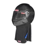 Simpson Desert Devil 3.0 Helmets 789001C Helmets, 3.0, Carbon Fiber, Full Face, Gloss, SFI 3.5/5, Small, Each thumbnail 9