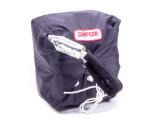 Simpson Skyjacker Parachutes 42020BK Parachute Assembly, Parachute, Black, 10 ft. Size, Each thumbnail 2