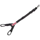 Simpson Racing Head and Neck Restraint Parts & Accessories DRCCS Drag Race Chin Strap Centering thumbnail 2