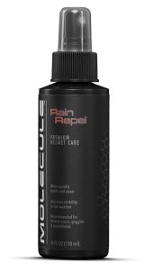 Simpson Racing Cleaning Solutions MLHRR4 MOLECULE HELMET RAIN REPEL- 4OZ thumbnail 1