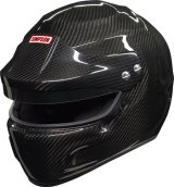 Simpson Racing Helmet Spoilers PEAKDRB DEVILRAY PEAK XS-M thumbnail 2