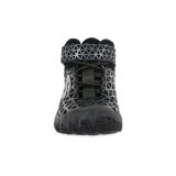 Simpson Pit Dominator Crew Shoes PD800K Shoes, Dominator, Mid-Top Style, Black/Silver, US Men's Shoe Size 8, Pair thumbnail 8