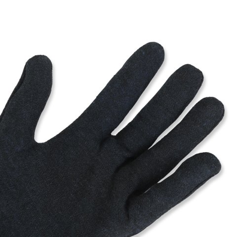 Simpson Racing Driving Gloves 39021MDLG INNER GREY GLOVE MED/LRG