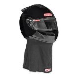 Simpson Desert Devil 3.0 Helmets 7890012 Helmets, 3.0, Composite, Full Face, Black Gloss, SFI 3.5/5, Small, Each thumbnail 7