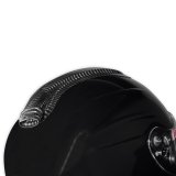 Simpson Desert Devil 3.0 Helmets 7890012 Helmets, 3.0, Composite, Full Face, Black Gloss, SFI 3.5/5, Small, Each thumbnail 9